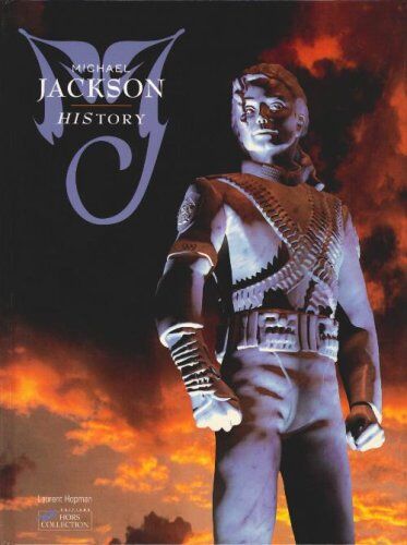 Collectif - Michael Jackson, History - Preis vom 19.10.2026 19:33:35 h