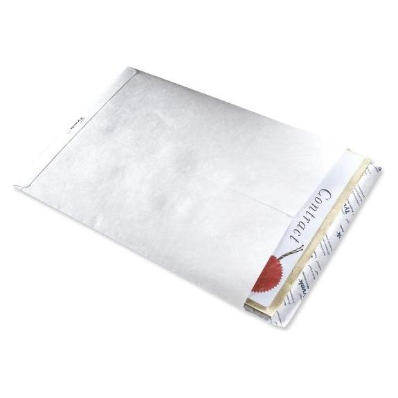 Bong Konvolut Tyvek C5, 162 x 229 mm, Packung mit 50 Stück. (50x) (23755)