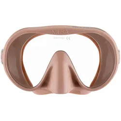 Cressi, Taucherbrille