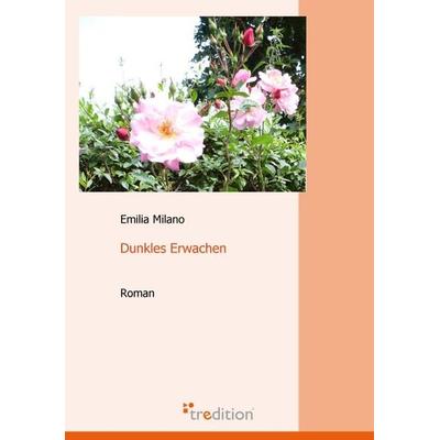 Dunkles Erwachen, Paperback von Emilia Milano, Tredition, 978-3-86850-180-3