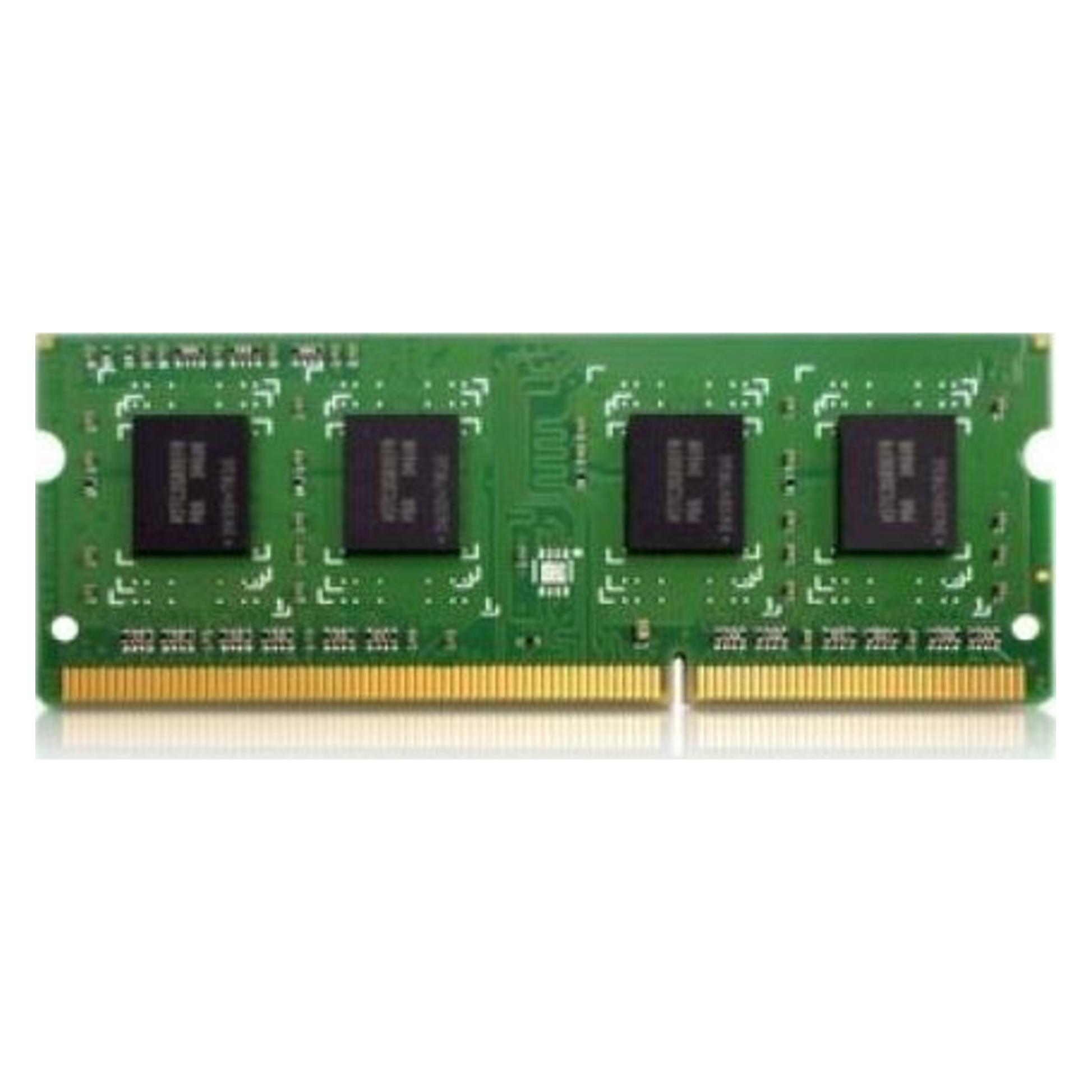 QNAP 2GB DDR3 RAM 1600 MHZ SO-DIMM (RAM-2GDR3-SO-1600)