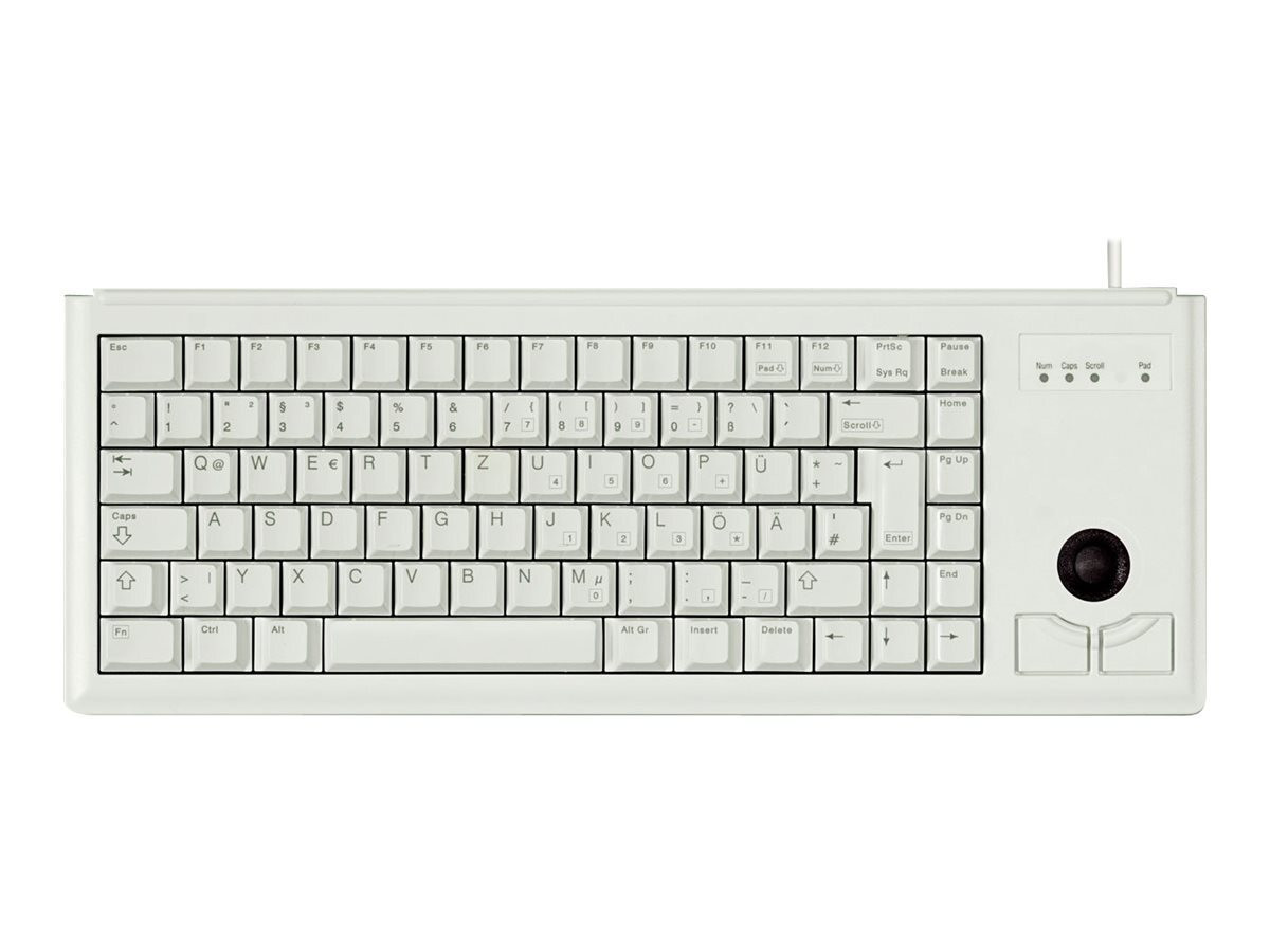 Cherry G84-4400 trackball