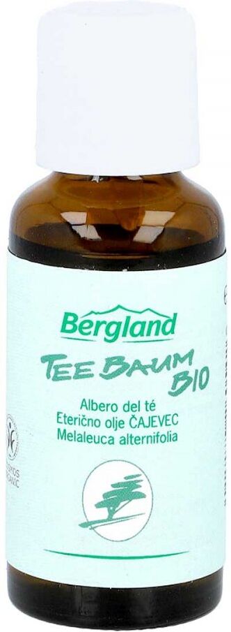 Teebaum öl kbA Bergland 30ml