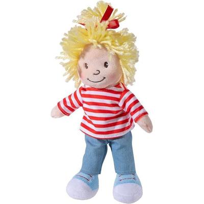 Heunec 479678 - Puppe, Meine Freundin Conni, Stoffpuppe, 25 cm