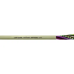 LAPP UNITRONIC LiYY 4x0,5 0028504/100