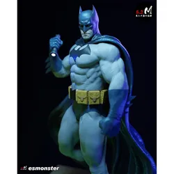 Armored Bat Ninja Knight(P2) | ESMonster 1:12