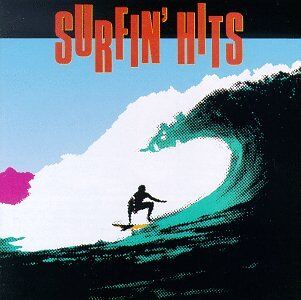 Va-Surfin Hits - Surfin' Hits - Preis vom 09.10.2026 07:28:09 h
