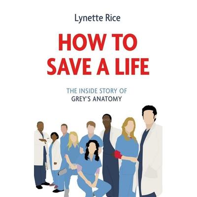 How to Save a Life -