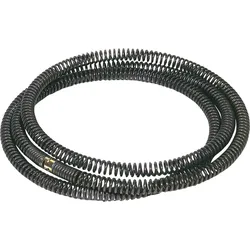 Rohrreinigungsspirale 8 mm Länge 7,5 m für Rohr-Ø 10-50 (75) mm