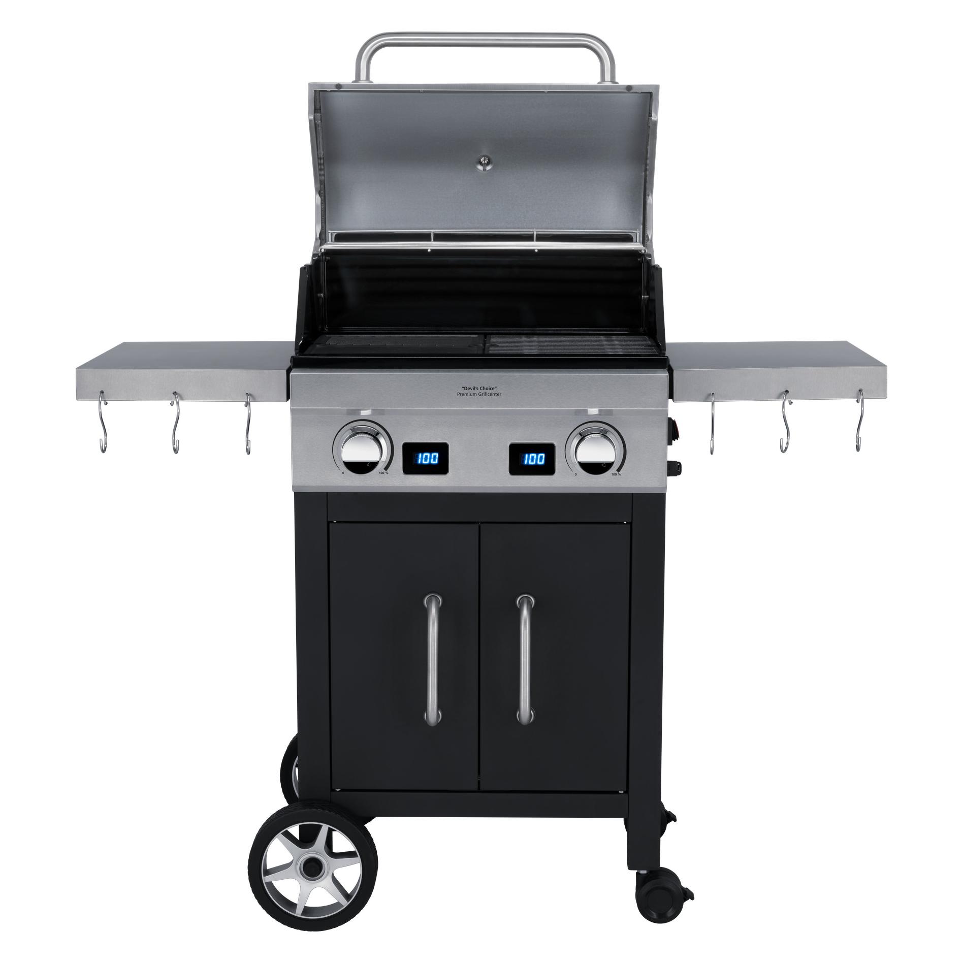 Steba Grillcenter (2.80 kW) (06-64-00)