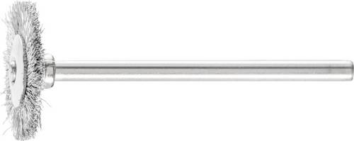PFERD TOOLS Rundbürste RBU 1902/3 ST 0,10 43100551 10St.