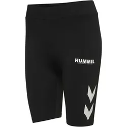 hummel hmlLEGACY Fitnessshorts Damen black XS