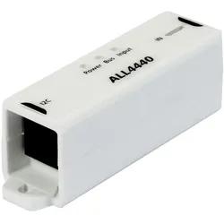 Allnet MSR IO ALL4440 / 1-fach Kontakteingang mit Impulsverlängerung, Smart Home Hub