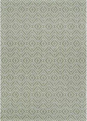 Dream Decor Rugs Pergola Herringbone Indoor Outdoor Area Rug