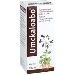 Umckaloabo