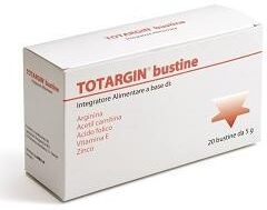 Brea Totargin Integ 20bust 5g