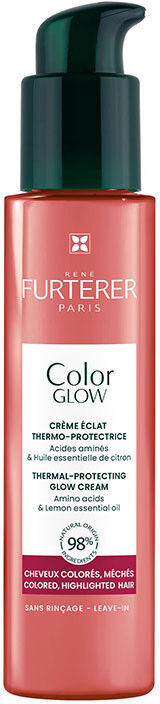 René Furterer Crème Éclat Thermo-Protectrice Thermoprotecteur