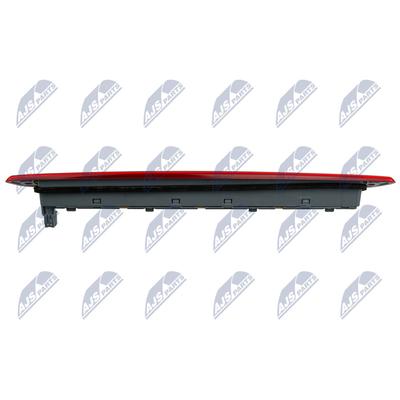 NTY Zusatzbremsleuchte ELP-ME-001 mitte für Mercedes VAG