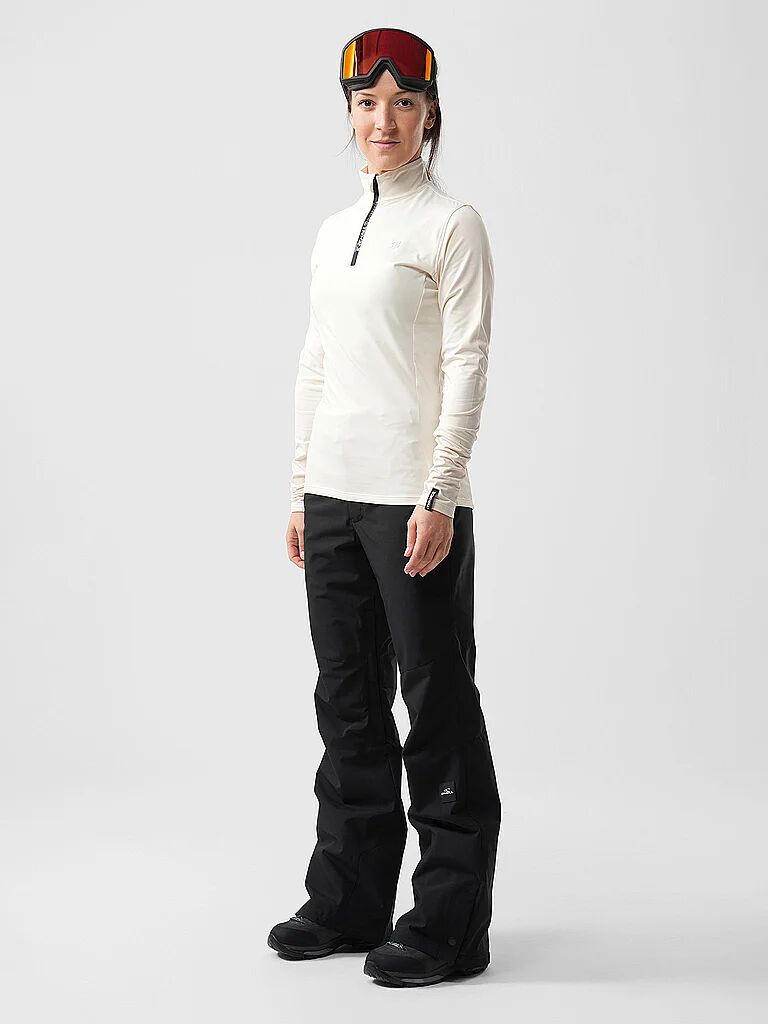 O'NEILL Damen Snowboardhose FWC Cruz Slim schwarz   M W