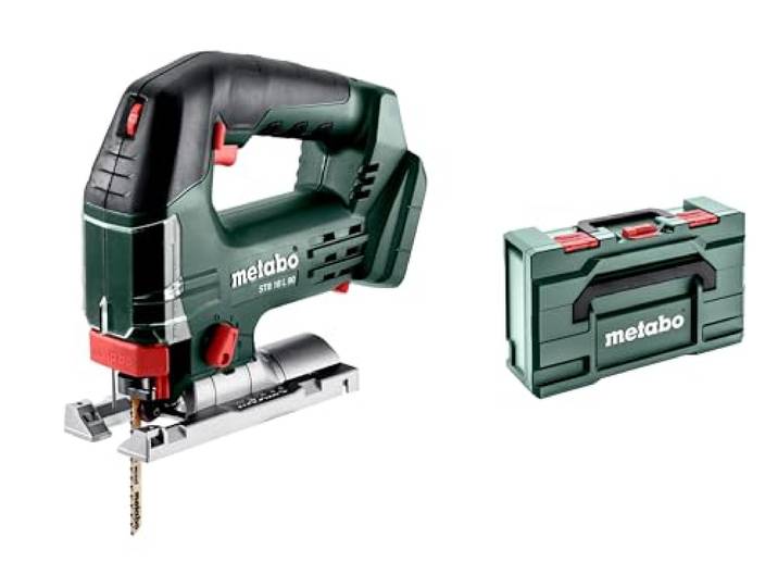 SIERRAS DE CALAR DE BATERÍA - Con batería de 18 V STB 18 L 90