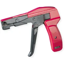 VALUE Spannzange für Kabelbinder