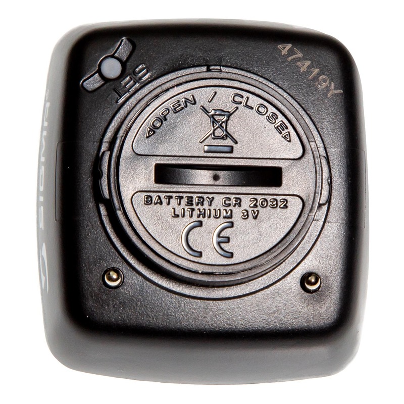 Compteur Digital Sigma MC10