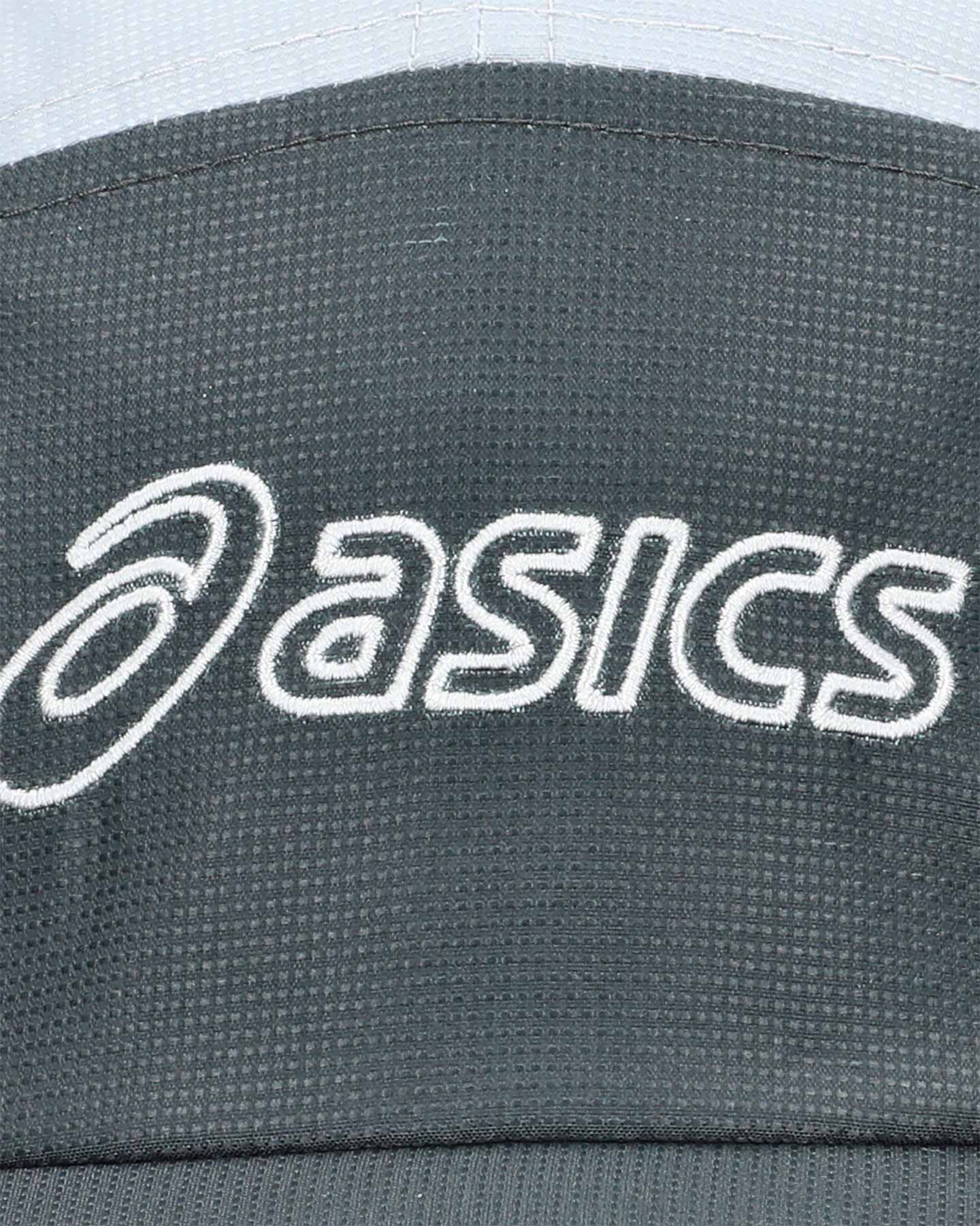 Asics Track Club 5 - Cappellino nd_L/XL