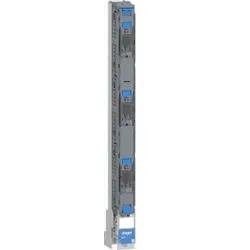 Hager LV8X00 NH00-Blindgerät 185mm für Reserveplätze