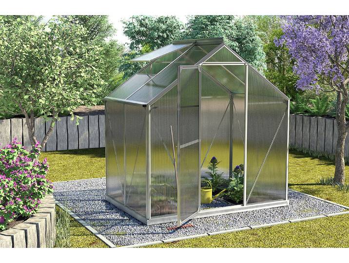 Vitavia Gewächshaus Triton 2500 2 × 1.3 × 1.2 m