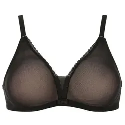 Lovable BH Tonic Lift Soft Bra Schwarz B 85 Damen