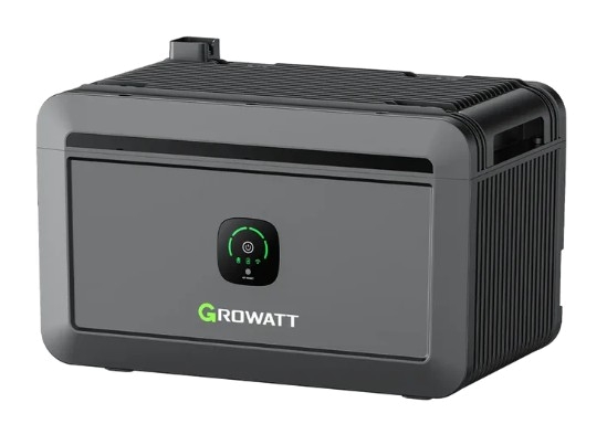 Growatt NOAH 2000