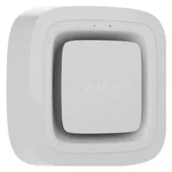 Ajax, Zubehör Gebäudesicherheit, EN54 FireProtect (Sounder/VAD) (8EU) ASP black Wireless fire alarm sounder combined with...