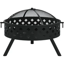 vidaXL, Feuerschale, Raconano (53 cm)