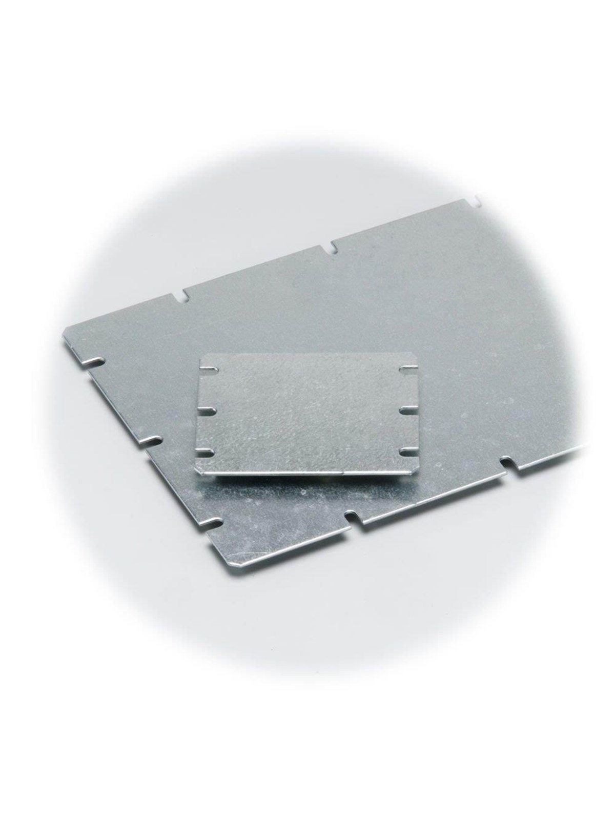 FIBOX Mounting plate mp 2924
