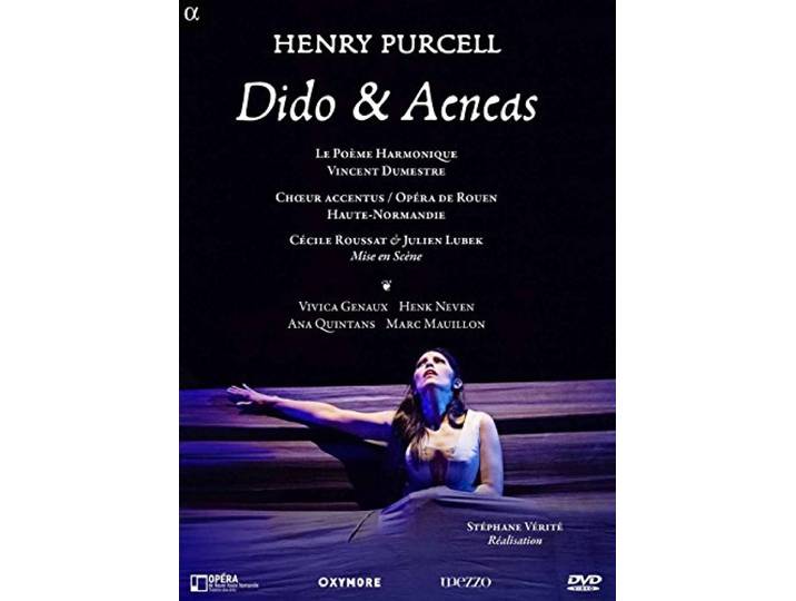 Dido & Aeneas