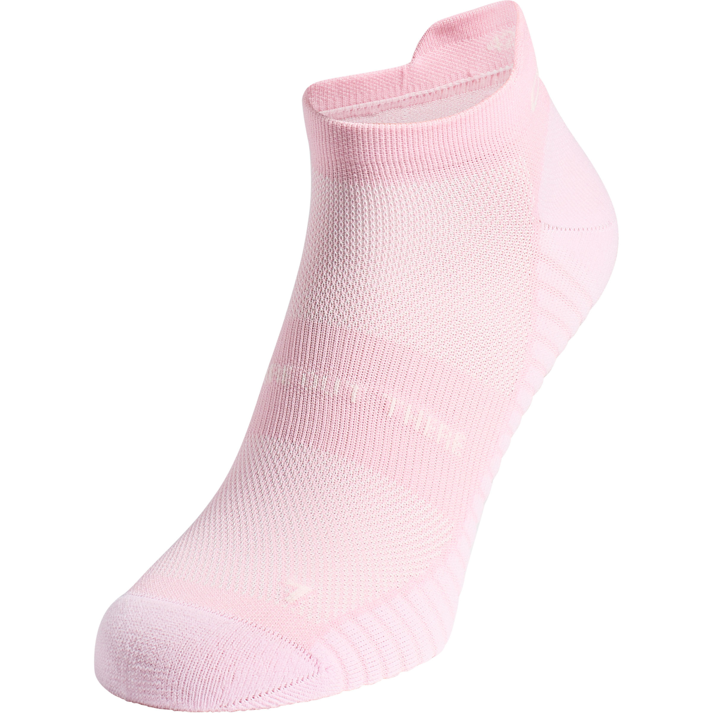 Odlo Performance Run Laufsocken rosa Größe 42 Trailrunning | Laufen Elastisch