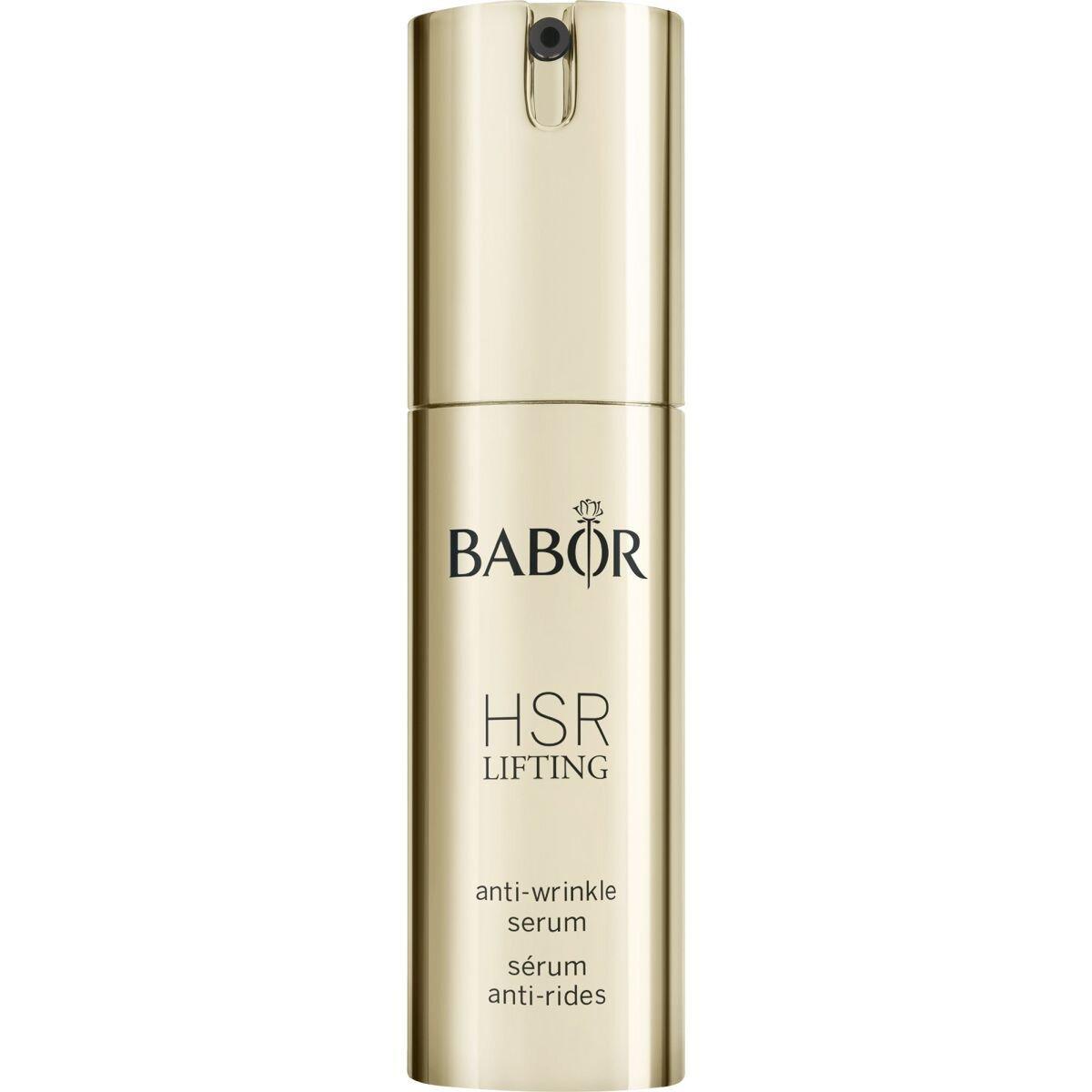 HSR Liftende - Anti-Rimpel Serum 30ml