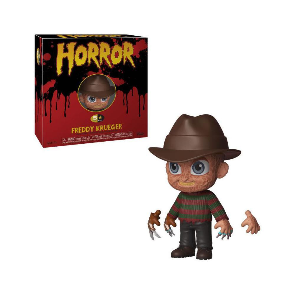Funko Pop! Horror Freddy Krueger verzamelobject