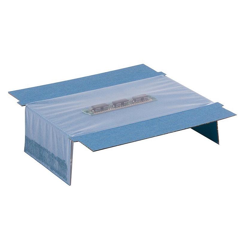 Hans Kolb Flatpac für 40-TVS, 40-DFP (12000123)
