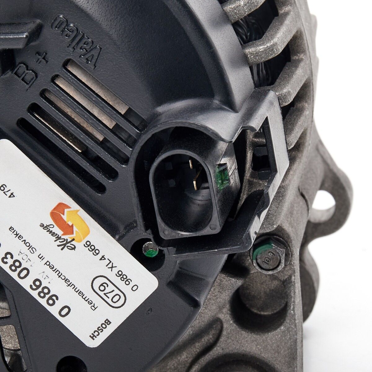 Bosch 0 986 083 050 Generator