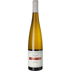 Riesling Grand Cru Spiegel 2017 - Dirler-Cade