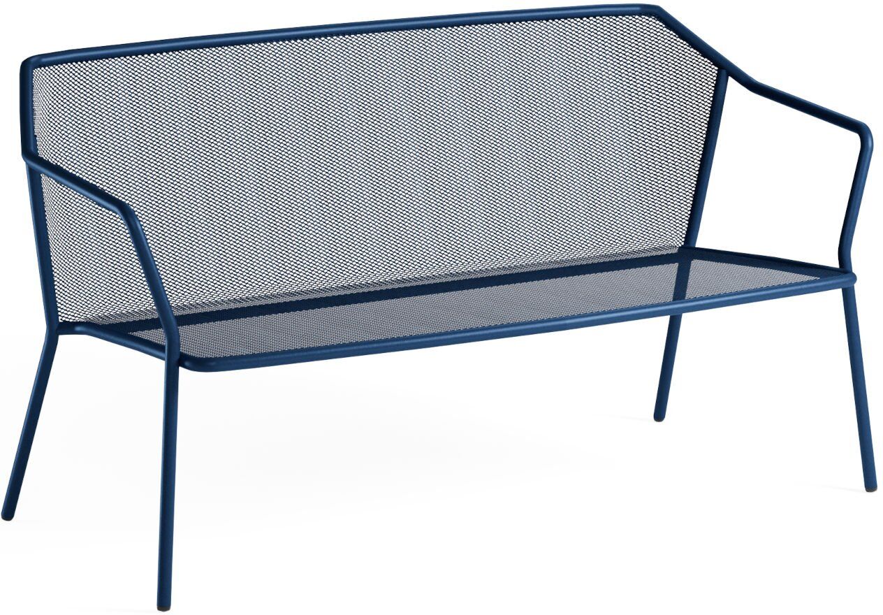 Emu Darwin 527 Sofa (saphierblau (43, SAPPHIRE BLUE)) saphierblau (43, SAPPHIRE BLUE)