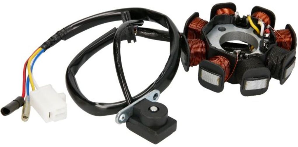 Magnetzünder INPARTS IP000225