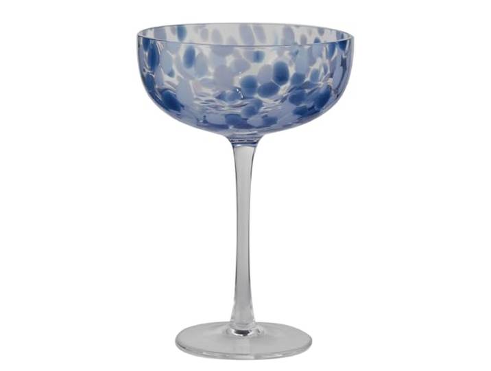 BUTLERS Cocktailglas 330 ml Glas - CONFETTI -