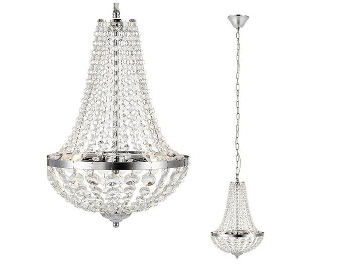 Lampe suspendue GRANSO 107550 Markslojd