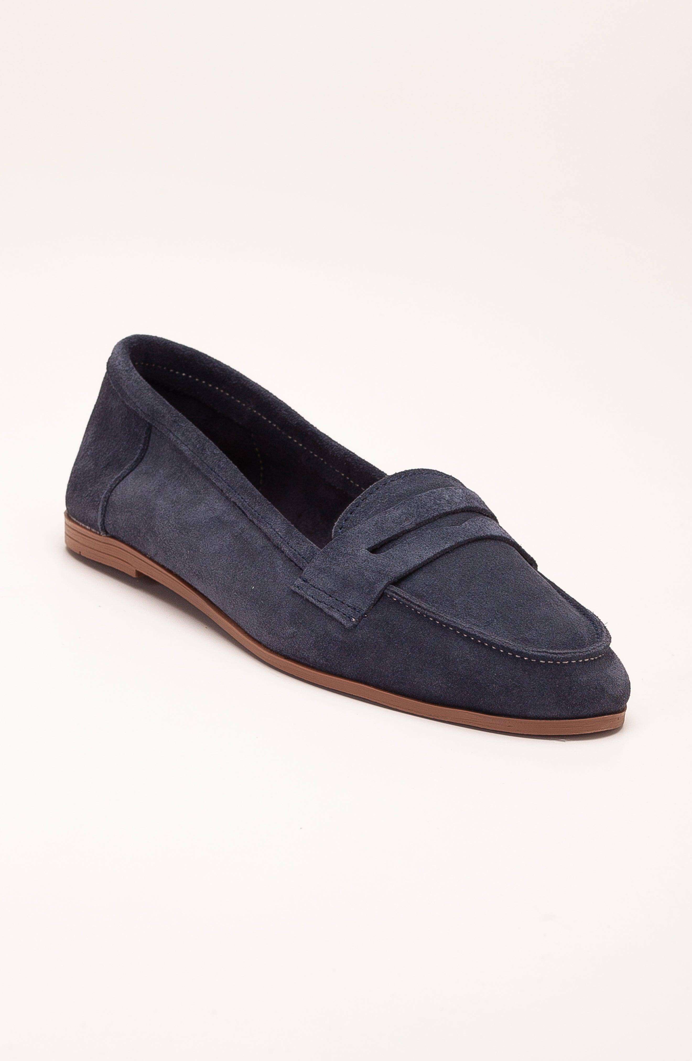 Dorothy Leren Loafer