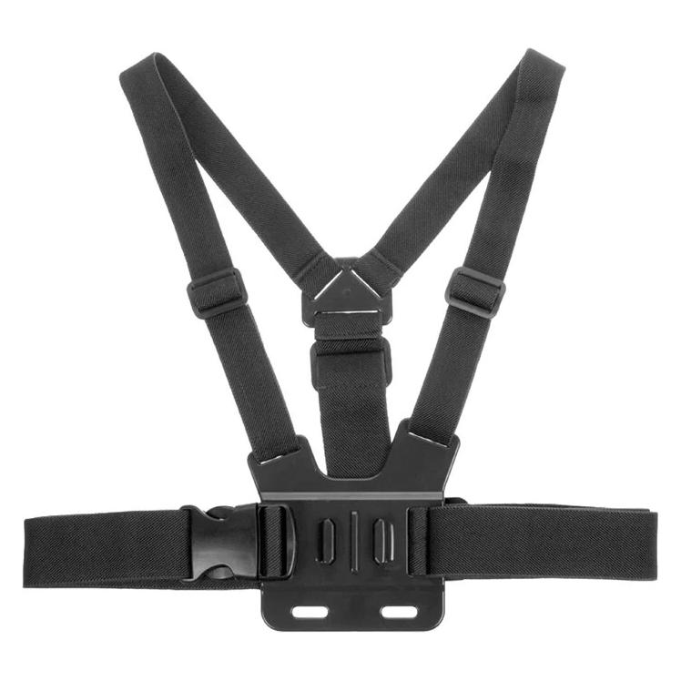Sjcam - Chest Body Strap (chesty body strap)
