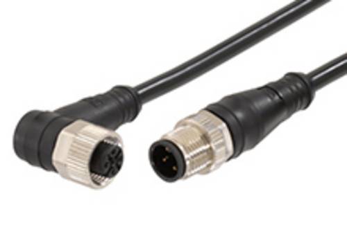 Molex 1200668832 Sensor-/Aktor-Steckverbinder, konfektioniert Bulk