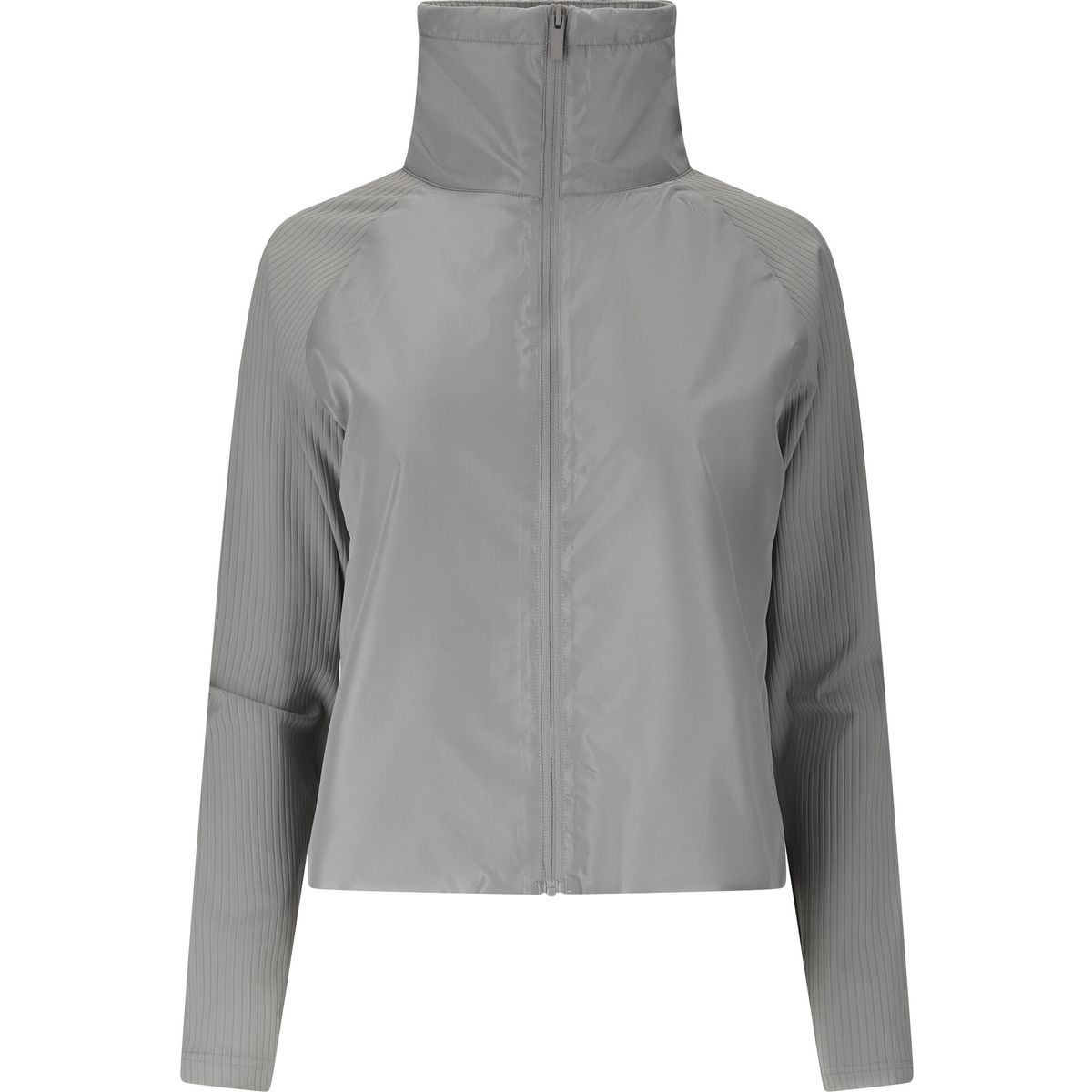 Athlecia Aiana V2 W Jacket monument (1023) 46 EA263486-1023-46