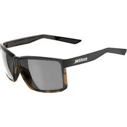 Klim Chassis, Sonnenbrille polarisiert - Braun/Schwarz Schwarz-Getönt - Einheitsgröße